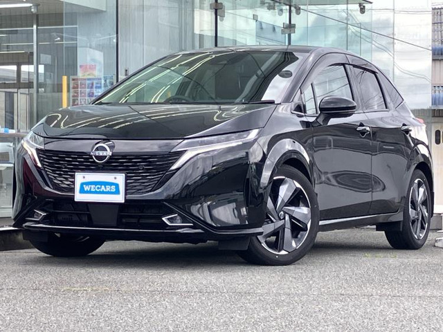 ノートオーラ1.2 G レザーエディション