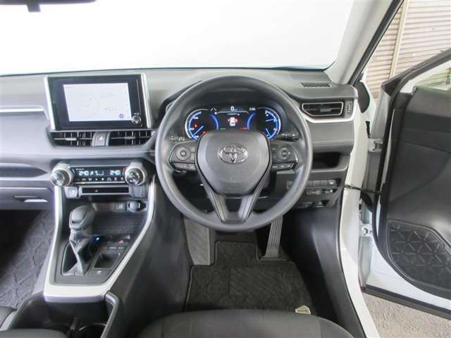 RAV42.5 ハイブリッド X