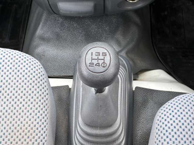 ハイゼットトラックジャンボ 4WD