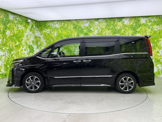 ヴォクシー2.0 ZS 煌II