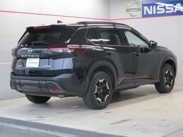 エクストレイル