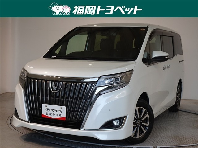 エスクァイア2.0 Gi プレミアムパッケージ ブラックテイラード