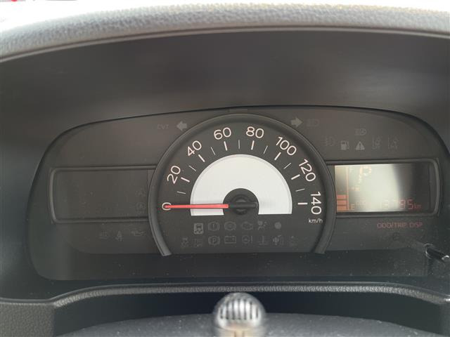 ミラトコットL SAIII 4WD