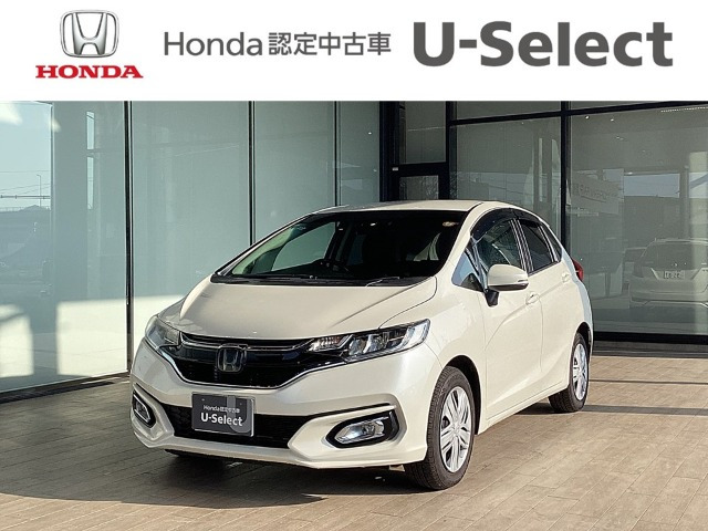 フィット1.3 13G L ホンダセンシング