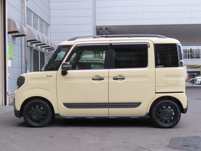 スペーシアギアハイブリッド(HYBRID) XZターボ