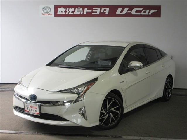 プリウス1.8 A ツーリングセレクション