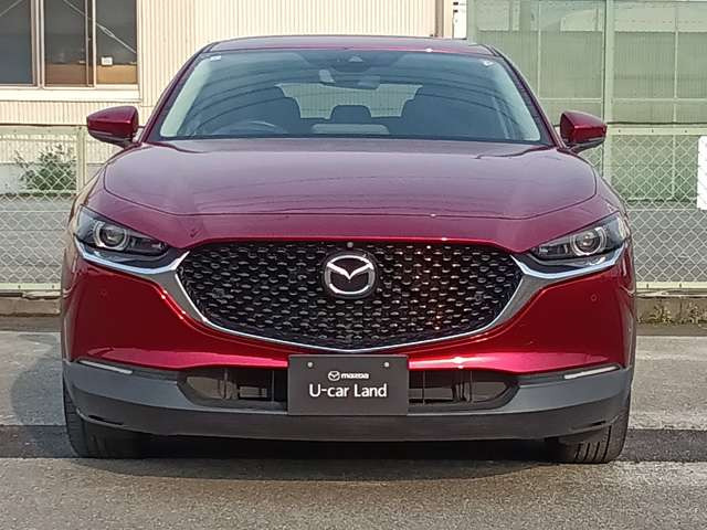 CX-301.8 XD プロアクティブ ツーリングセレクション