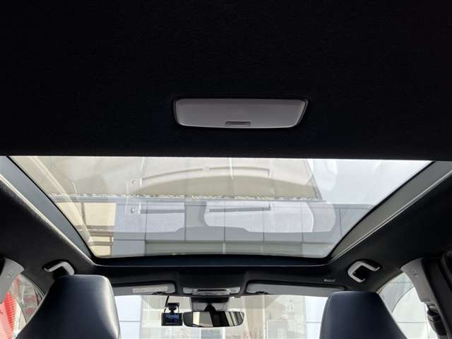 カローラクロス1.8 ハイブリッド Z