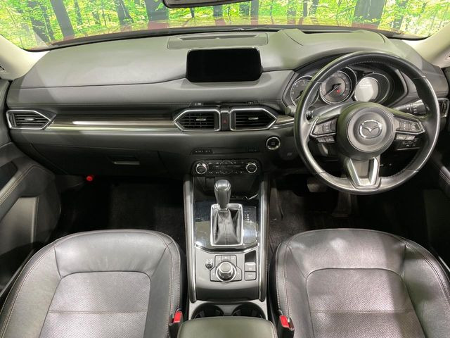 CX-52.2 XD Lパッケージ