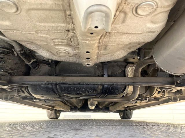 下回りがきれいなうちに、防錆加工の施工がオススメ。降雪地域はもちろん、沿岸部にお住いの方や、趣味でマリン・ウィンタースポーツをされる方に大変好評いただいております。