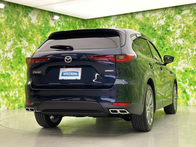 CX-603.3 XD Lパッケージ ディーゼル