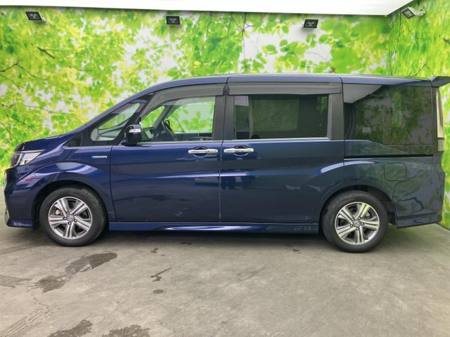 ステップワゴン2.0 スパーダ ハイブリッド G EX ホンダセンシング