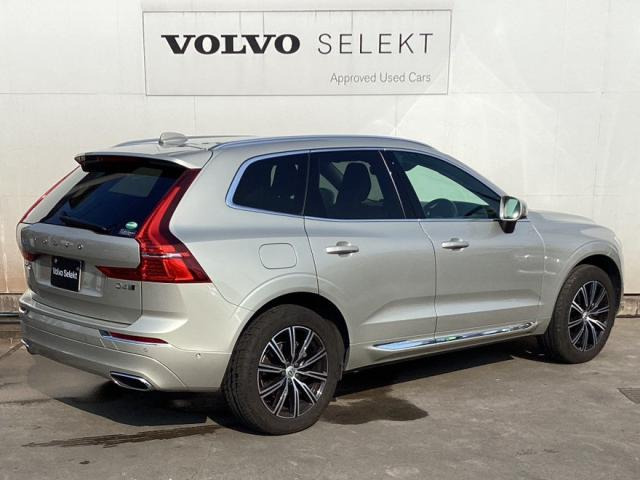 XC60D4 AWD インスクリプション ディーゼル 4WD