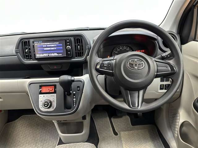 パッソ1.0 X Lパッケージ S