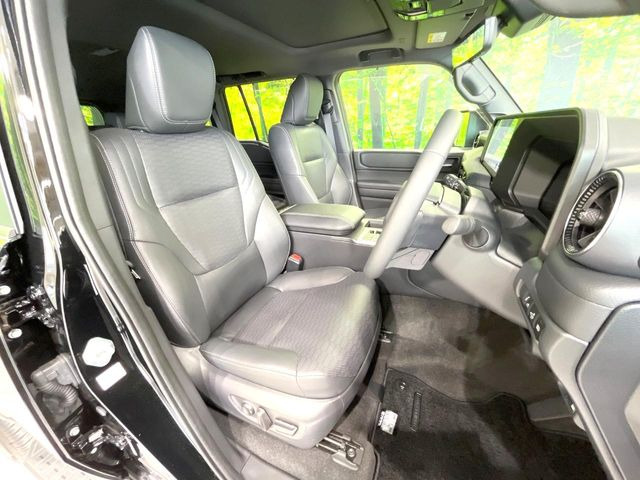 �^�]�Ȃ܂��ɂ͏\���ȃX�y�[�X������A�啿�ȕ��ł��������^�]���Ă�����������ł��B