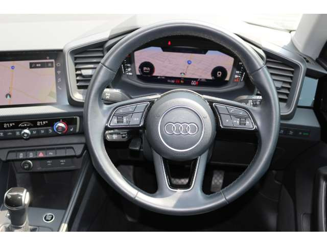 A1スポーツバック25 TFSI