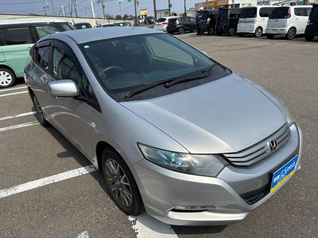 インサイト1.3 G