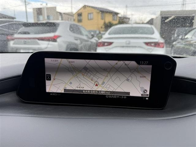 大好評のボディコーティング「ハイモースコート」もご納車までに施工可能。雨染みや線傷など中古車だからと諦めていませんか?ピカピカの状態でお乗り出しいただけます。