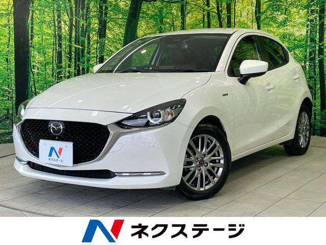 MAZDA21.5 XD 100周年特別記念車