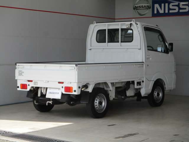 NT100クリッパーGX 4WD