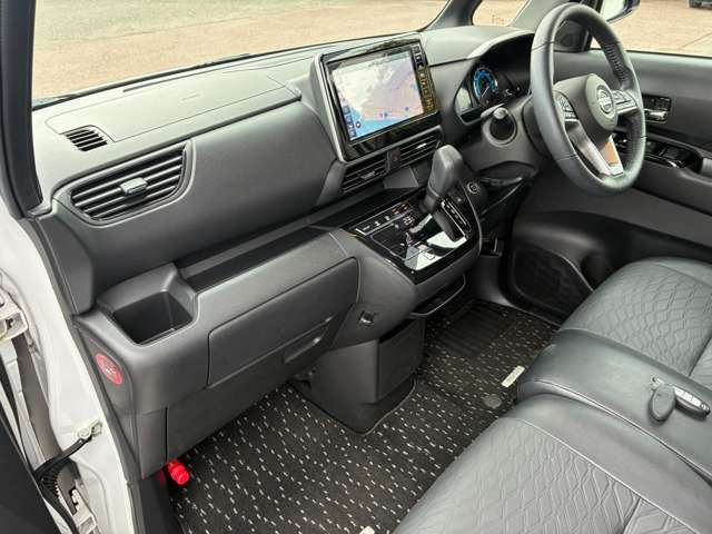 デイズハイウェイスター Gターボ プロパイロットエディション