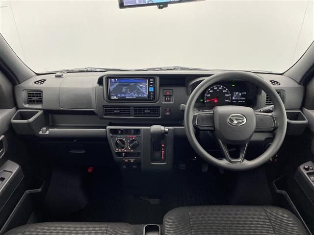 ハイゼットカーゴクルーズ 4WD