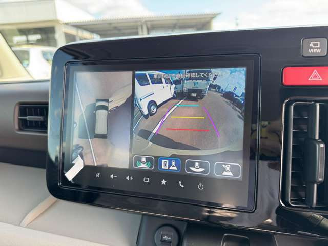 スペーシアハイブリッド(HYBRID) X セーフティプラスパッケージ