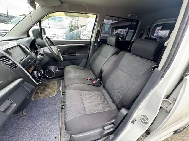 通勤や買い物などの普段使いから、旅行などの遠出などあらゆる状況での活躍が期待できます☆