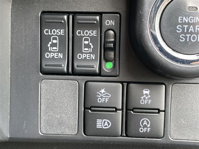 ルーミー1.0 カスタム G