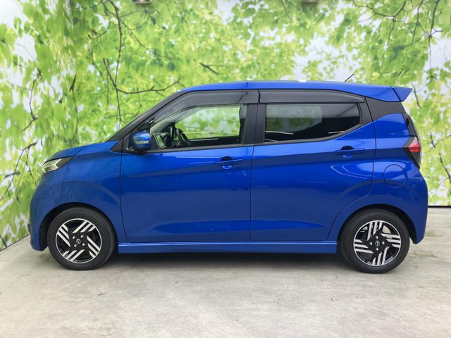 デイズハイウェイスターX