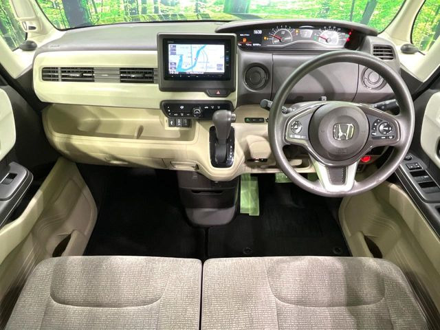 N-BOXG L ホンダセンシング