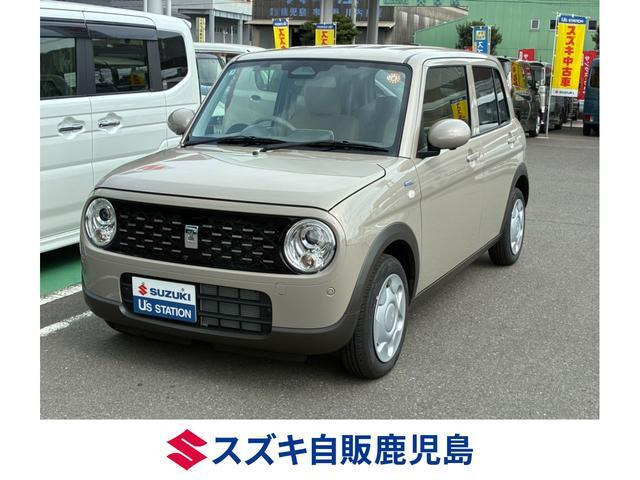 アルトラパンハイブリッド L