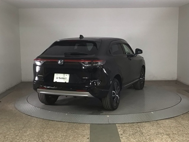 ヴェゼル1.5 e:HEV Z 4WD