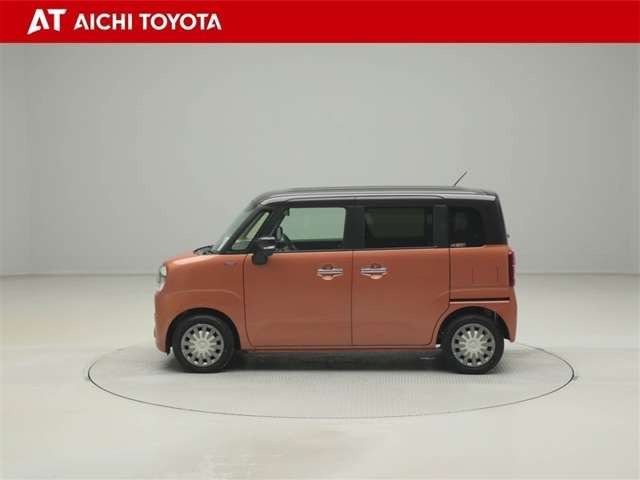 ワゴンRスマイルハイブリッド(HYBRID) X