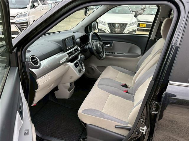 ピクシスジョイF X SAIII