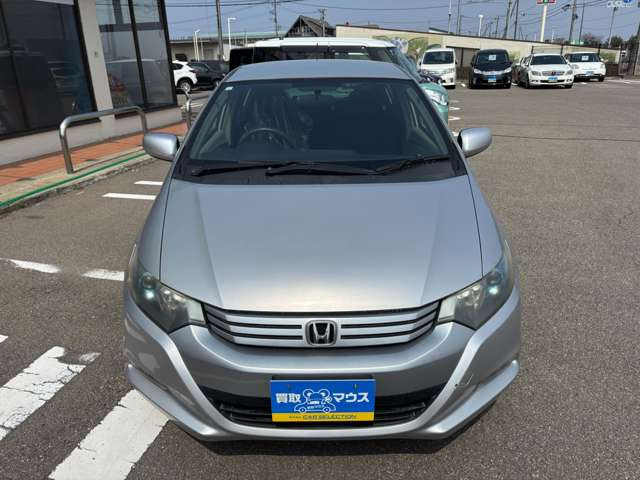 インサイト1.3 G