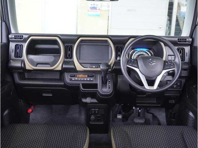 スペーシアハイブリッド(HYBRID) G