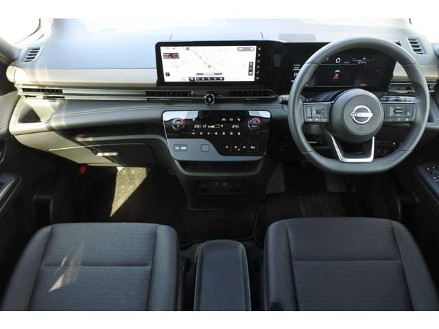 セレナ1.4 e-POWER ハイウェイスターV