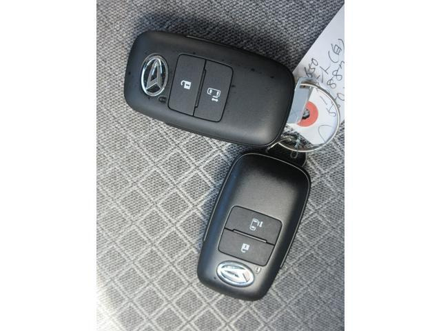 タントX スペシャル