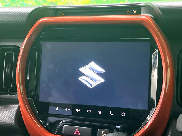 ハスラーハイブリッド(HYBRID) G