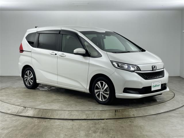 フリード1.5 G ホンダセンシング
