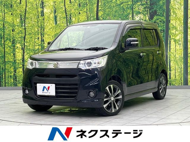 ワゴンRスティングレーT MD/CDプレーヤー