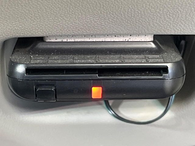 【ETC】高速道路の料金所をストレスなく通過!話題のスポットやサービスエリアに多い「スマートIC」利用時は必須のアイテムです。当店でセットアップを実施、ご納車当日からすぐにご利用いただけます!