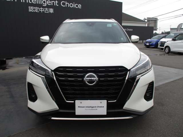 キックス1.2 X ツートーン インテリアエディション (e-POWER)