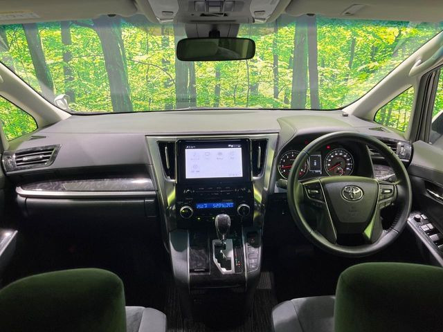 アルファード2.5 S