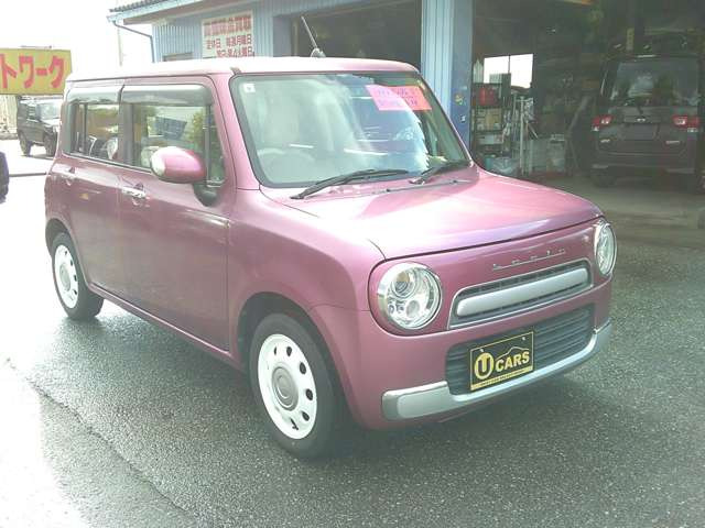 アルトラパンショコラX