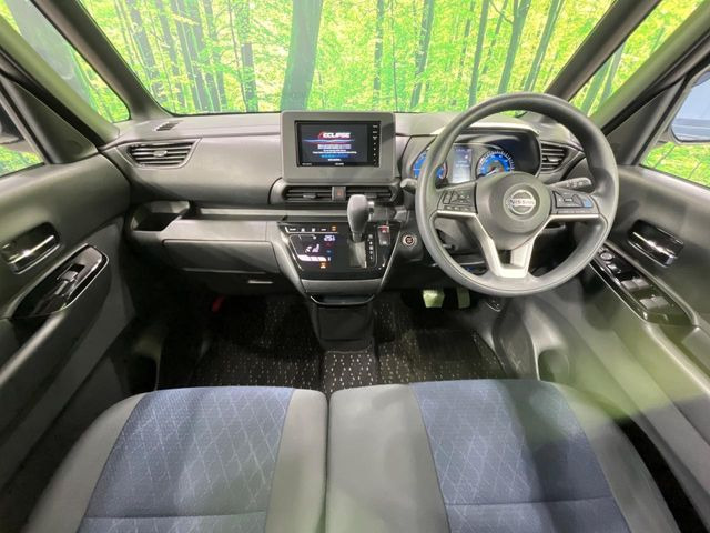 ルークスハイウェイスターX プロパイロットエディション