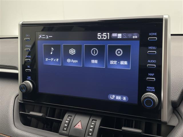 RAV42.5 ハイブリッド アドベンチャー E-Four 4WD