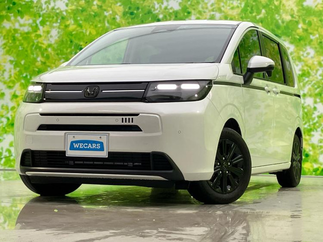 フリード1.5 エアー EX