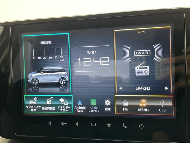 スイフト1.2 ハイブリッド(HYBRID) MZ